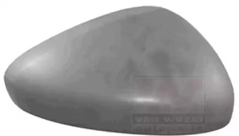 VAN WEZEL 0963844 -  Покрытие, внешнее зеркало
